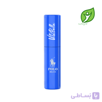 ادوپرفیوم مردانه POLO BLUE ویتابلا ۳۰ میل فرانسوی