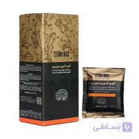 قهوه گانودرما سوپریم بیز