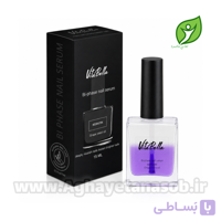 سرم دوفاز تقویت ناخن و کوتیکول ویتابلا Eclat حاوی کراتین و روغن هسته انگور ۱۵ میلی‌لیتر