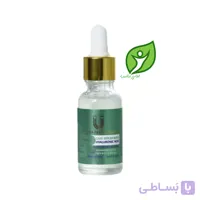 سرم هیالورونیک اسید لاکچری کوین اصل فرانسوی