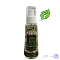 سرم تقویت موی سر اکسونیک حاوی روغن مورینگا