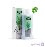 تونیک هیرفرند | تقویت رویش مو و استحکام ساقه مو