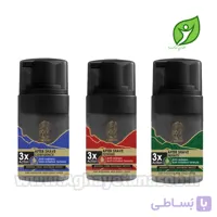 افتر شیو اکسونیک ۱۰۰ میل