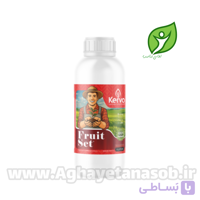 کود فروت ست یک لیتری کروا