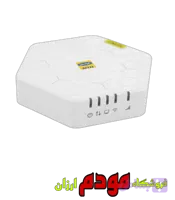 مودم 3G/4G ایرانسل مدل FD-i40 E1(استوک)