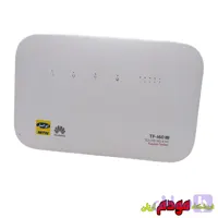 مودم 4G/TD-LTE ایرانسل مدل TF-i60 H1 گرید A (استوک آنلاک)