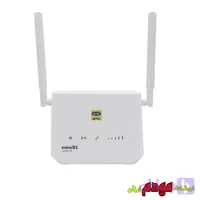 مودم 3G/4G ایرانسل مدل FD-i40 B1(آنلاک شده)
