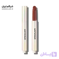 لیپ پلامپر براق شیگلم مدل Pout-Perfect Shine