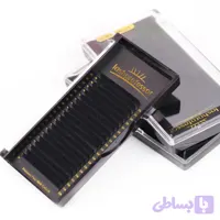 پالت مژه لش پروفسور(سایزبلند16-20)