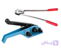 تسمه کش دستی نامحدوکش تسمه پلاستیکی