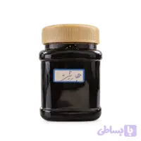 چهار شیره خالص ۴۰۰ گرمی