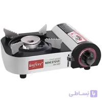 اجاق گاز کمپ و سفر قابل حمل مدل کم مصرف
