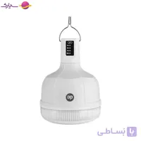 چراغ شارژی اضطراری 38w وات آویزدار