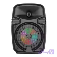 اسپیکر بلوتوثی قابل حمل مدل ZQS1328S