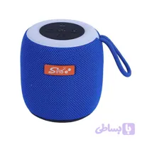 اسپیکر بلوتوثی قابل حمل مدل ZQS-B108