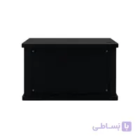 کابینت باتری یک طبقه B2 | ظرفیت 2 عدد باتری ۱۰۰ آمپر/ارسال از تهران