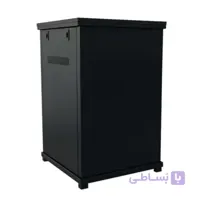 کابینت باتری دو طبقه B4 | ظرفیت 4 عدد باتری ۱۰۰ آمپر/ارسال از تهران