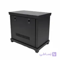 کابینت باتری یک طبقه B1 | ظرفیت 1 عدد باتری ۱۰۰ آمپر/ارسال از تهران