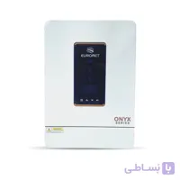 اینورتر شارژر خورشیدی هیبریدی 3.2 کیلووات 24 ولت یورونت (Euronet) سری Onyx