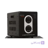استابلایزر رله ای 10 کاوا آلجا مدل AVR-10000