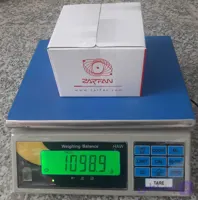 HAW-10BH ترازوی کفه ای ELECTRONIC BALANCE