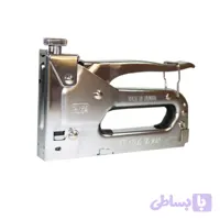 منگنه کوب دستی آیرن مکس استیل کروم ironmax مدل IM-S414 (ارسال از ابزار حسین 24)
