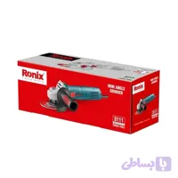 مینی فرز مدل 3111 رونیکس 850 وات با 12 ماه گارانتی ronix چرخ سنگ (ارسال از ابزار حسین 24)