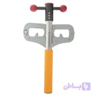 قفل پدال نیکو پارس – ضداسید ، امنیت بسیار بالا