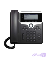IP Phone CP-7821-K9