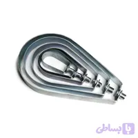 بست گلابی | بست آتش نشانی