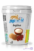 سویق مخلوط