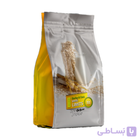 سویق جو دوسر