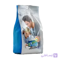 سویق دو غله، مغزهای خوراکی و میوه