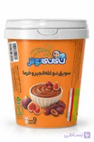 سویق دو غله انجیر و خرما