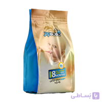 سویق برنج، نارگیل و خرما
