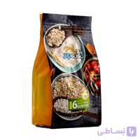 سویق غلات، سنجد و بادام