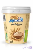 سویق گندم