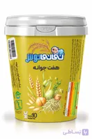 پودر هفت جوانه