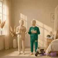 ست بلوز شلوار پسرانه Boys