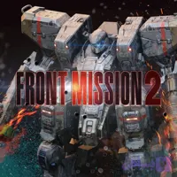بازی Front Mission 2 برای پلی استیشن 1