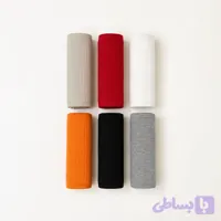 شورت زنانه میسپل کبریتی شش تایی تک رنگ