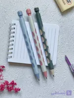 اتود خالدار ۰/۵