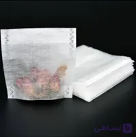فیلتر یکبار مصرف چایی،دمنوش و قهوه ۶۰ تایی