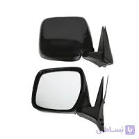 آینه بغل خودرو نیسان زامیاد