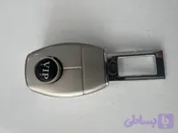 صدا گیر کمربند قفل دار