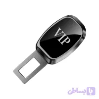 صداگیر کمربند قفل دار طرح VIP