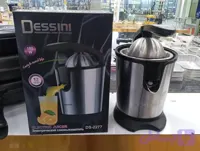 آب مرکبات گیری برند دسینی بدنه استیل