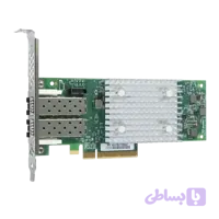کارت شبکه HPE SN1100Q 16Gb دو پورت