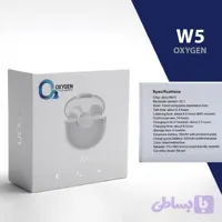 ایرپاد اکسیژن مدل W5