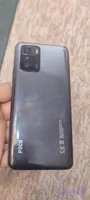 گوشی poco x3 gt با کارتن خاموش